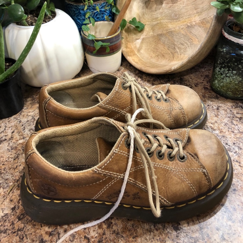 Doc Martin shoes